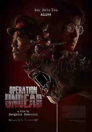 Operation Undead (2024) vj ice p Thawatchanin Darayon